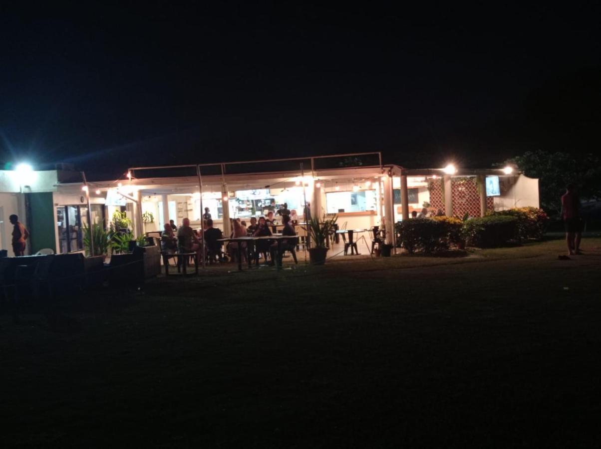 126 Friendship, Rockley Golf Club Leilighet Bridgetown Eksteriør bilde